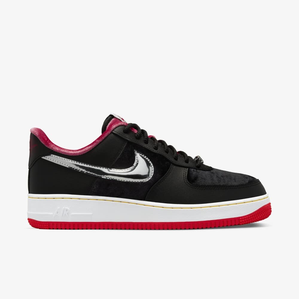 niketown air force 1